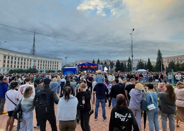 Куда сходить в Краснотурьинске: афиша мероприятий с 14 по 20 июля 