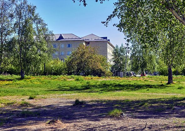 По последним требованиям. Сесть за парты в своем здании ученики школы №2 смогут в 2024 году 