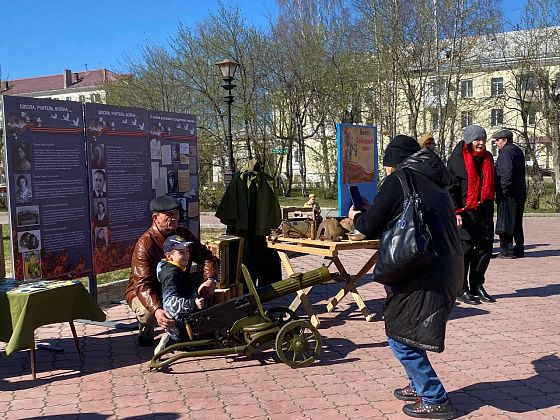 Вечерний краснотурьинск день памяти за прошедшую