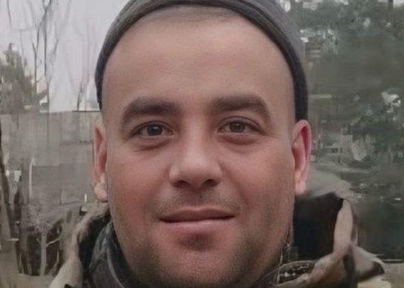 На Воронцовке похоронят мобилизованного. У него остались сын и две дочери