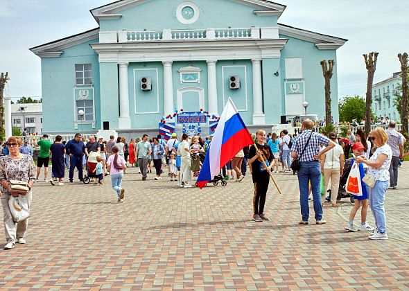 Куда сходить в Краснотурьинске: афиша мероприятий с 9 по 15 июня