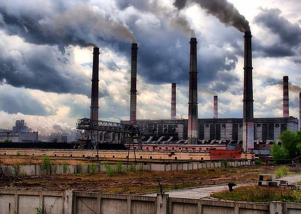 Коронавирус выявили у 16 работников ТЭЦ. Под наблюдением еще 23 контактных