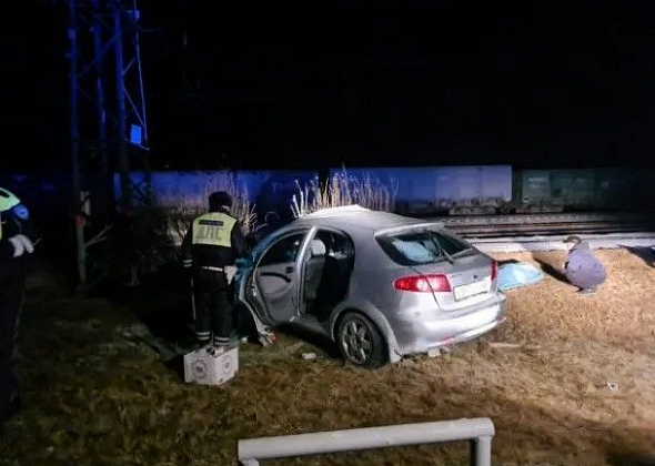 Осудили водителя, устроившего смертельное ДТП у станции Воронцовка