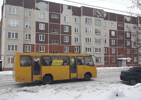 В Краснотурьинске ищут перевозчика до станции Воронцовка