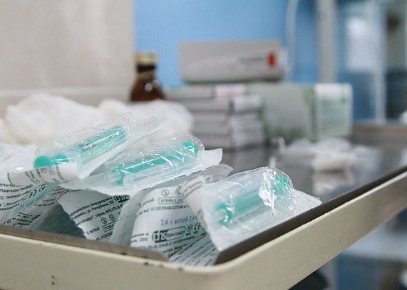 В Краснотурьинск  поступила новая вакцина от ковида. Перерыв между уколами — 14 дней