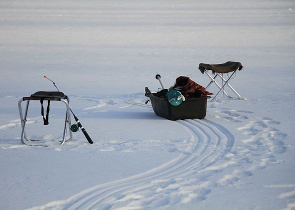 Власти Краснотурьинска озаботились безопасностью на водных объектах