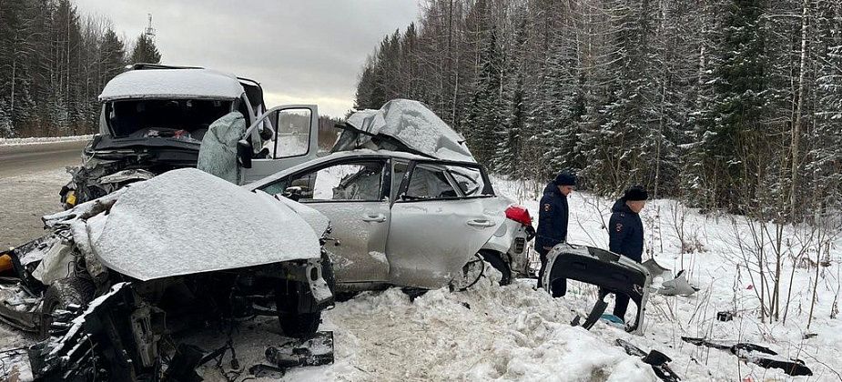 «Сами спали, водитель не помнит». Что говорят пострадавшие в аварии под Волчанском