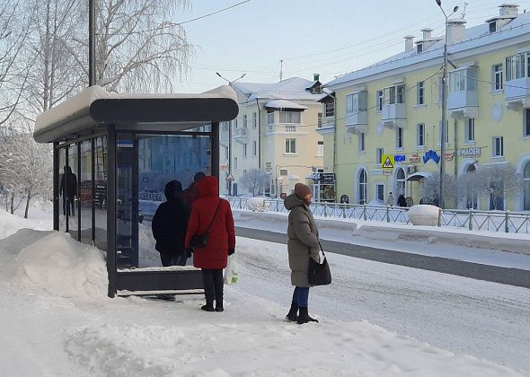 Власти думают о механизме дотаций к зарплате водителей общественного транспорта