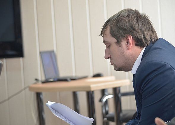 Начальник одного из главных отделов мэрии покинул свой пост