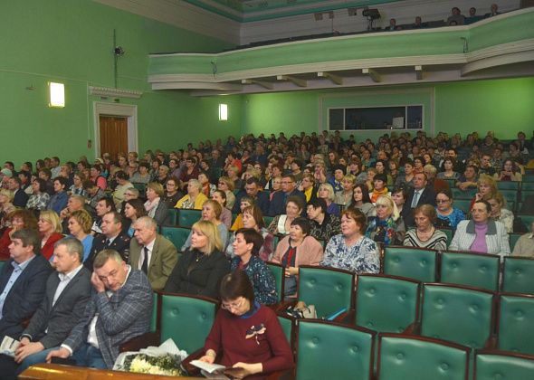 Власти объяснили, почему отчеты и слушания перестали проводить в ГДК