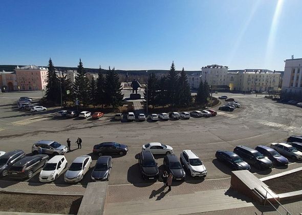 В субботу в центре города нельзя будет купить спиртное