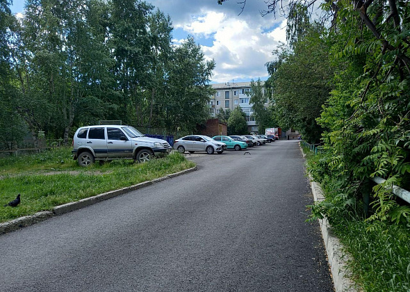 Управляющая компания «Квартал» начала летние работы по благоустройству. Рассказываем, что ждет жильцов