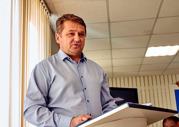 Трифонов ушел с поста из-за «многозадачности управления при ограниченных возможностях»