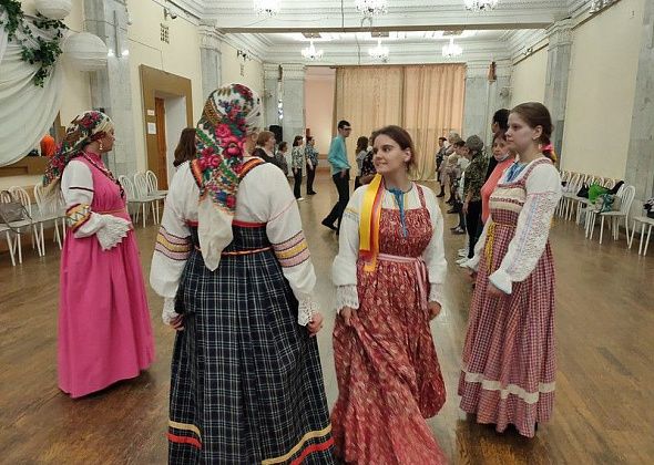 Краснотурьинские артисты проведут мастер-класс по танцам в Карпинске 