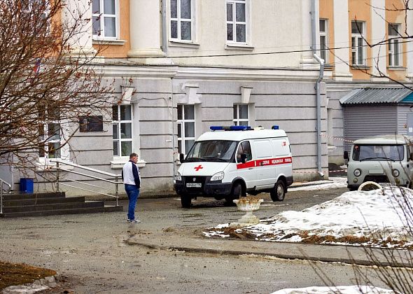 Молодые медики Краснотурьинска могут получить увеличенное пособие