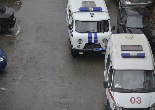 COVID. В Краснотурьинске не могут найти 35 горожан, контактировавших с коронавирусными больными