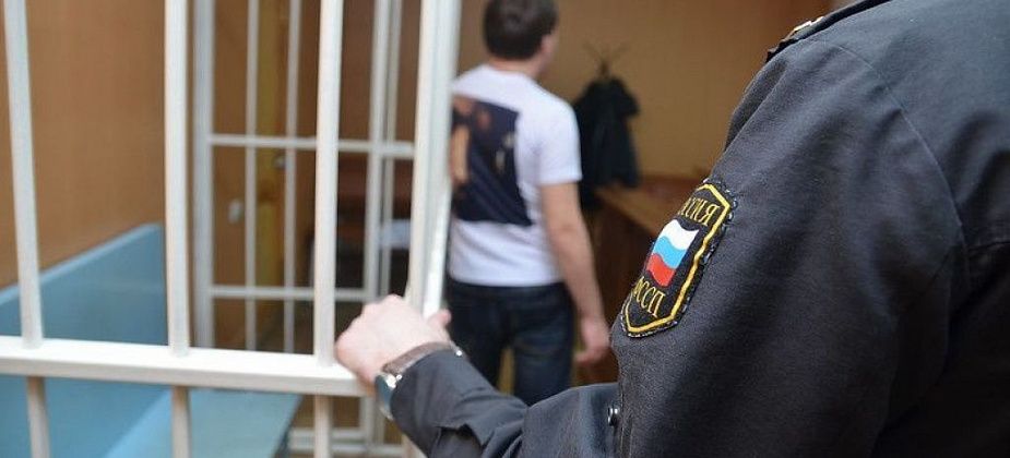 Осудили мужчину, побившего сожительницу валенком и когтеточкой 