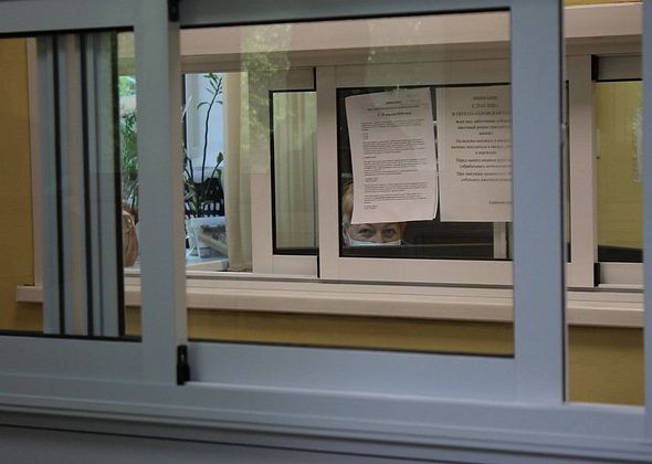 20 медиков городской больницы заразились коронавирусом
