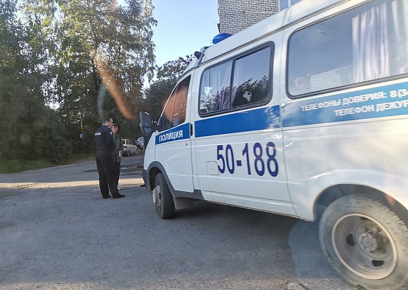 Сотрудники Росгвардии поймали горожанина, надевшего на себя несколько комплектов ворованной одежды