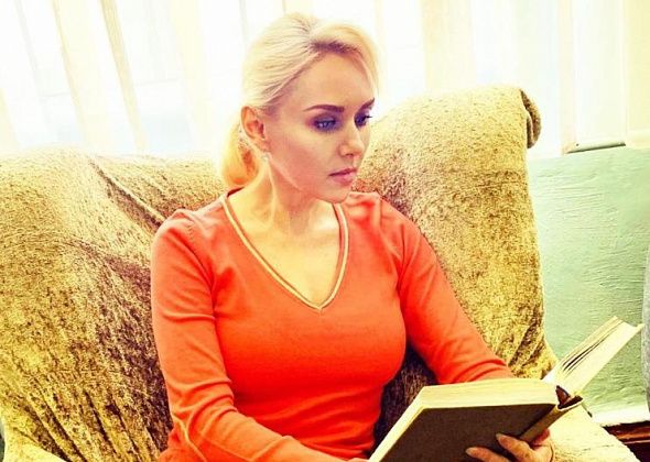 Книга – это возможность прожить еще одну жизнь