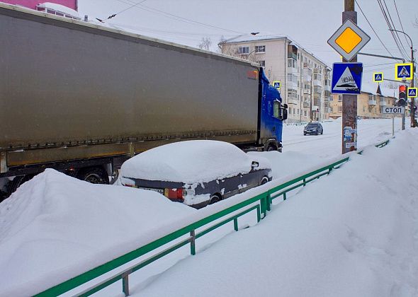 Краснотурьинцы жалуются на “подснежники” вдоль обочин автодорог