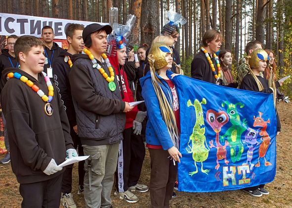 Молодежный учреждения вышли в финал регионального конкурса