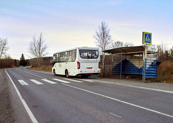 В Краснотурьинске определили перевозчиков на четыре автобусных маршрута и обновили расписание