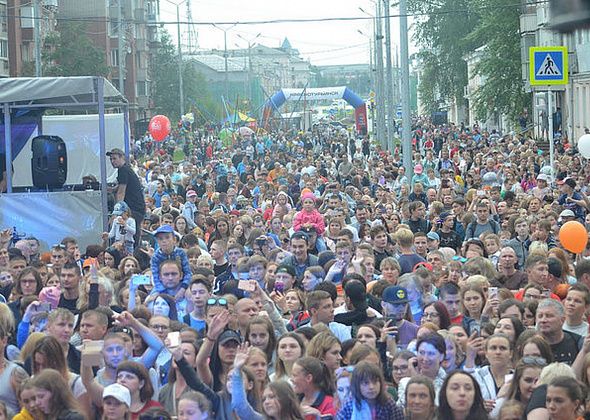 В Краснотурьинск возвращаются «немцы» и предприниматели из Екатеринбурга