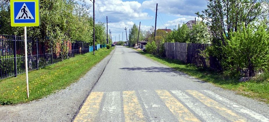 Нашли подрядчика по удалению поросли у дороги на Воронцовку