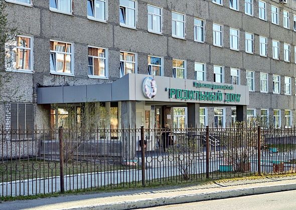 Более четырехсот малышей обследовали в роддоме краснотурьинской больницы, чтобы исключить тугоухость