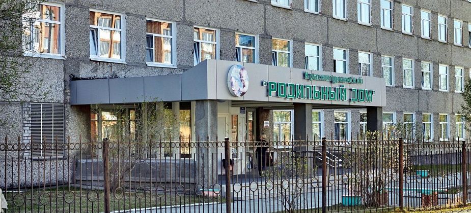 Более четырехсот малышей обследовали в роддоме краснотурьинской больницы, чтобы исключить тугоухость