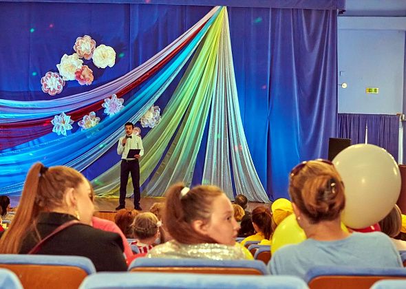 Краснотурьинцев приглашают поучаствовать в конкурсе «Семья года»