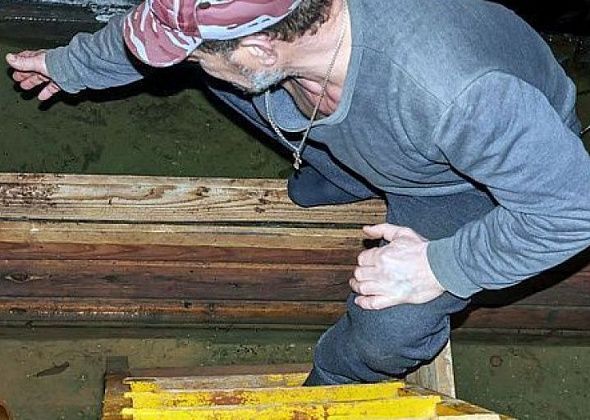 Полтора миллиона рублей выделяют на рытье канавы на Медной Шахте 
