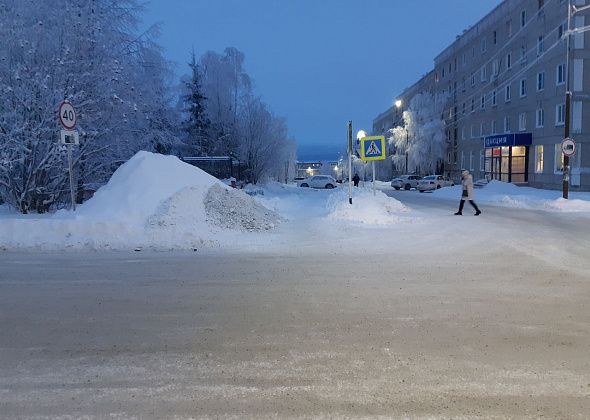 Масштабное профмероприятие стартовало на севере Свердловской области