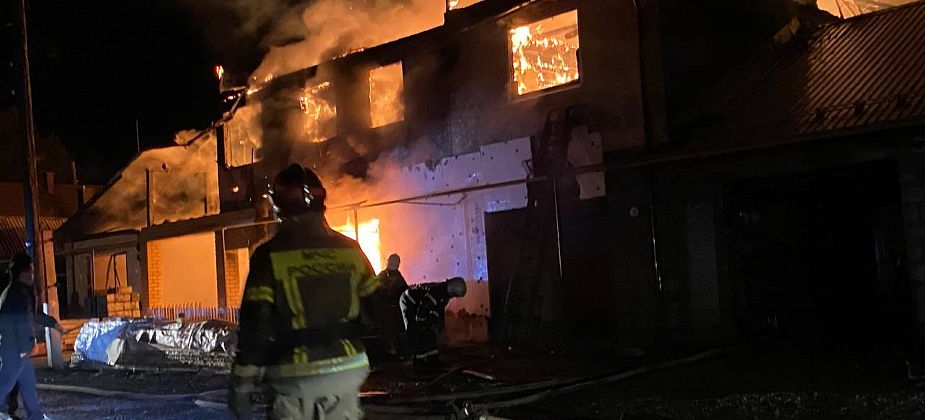 «Мир не без добрых людей»: семья благодарит краснотурьинцев за помощь после пожара