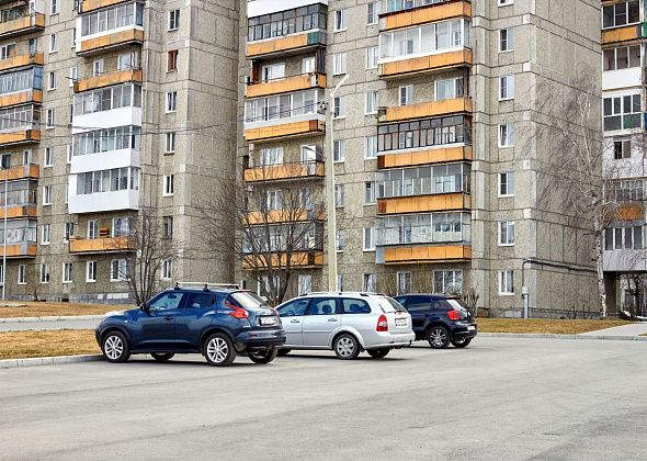В Краснотурьинске установят “умные домофоны” 