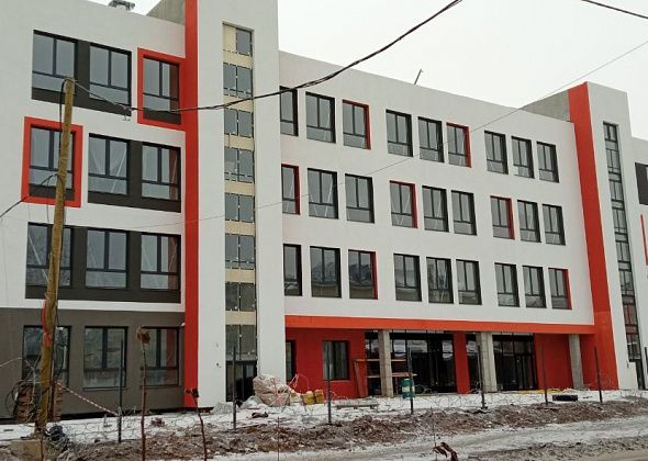 В Краснотурьинск приезжали вице-губернатор Чемезов и глава минздрава Савинова