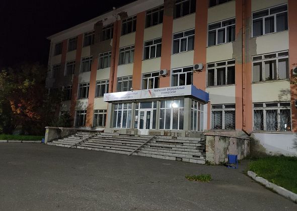 Мероприятий в УИМЦ на этой неделе не будет