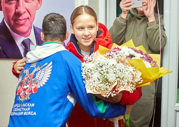 Снежана Кузнецова выйдет на ринг против мексиканки