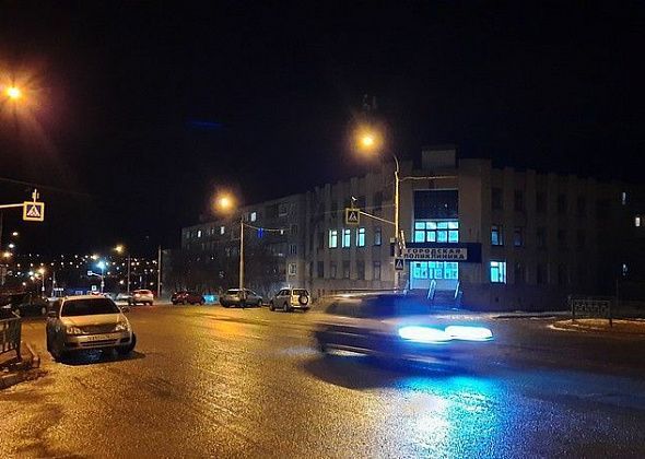 Мэрии запретили нанимать ремонтников на сети уличного освещения  