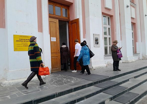 Завтра в ГДК состоится концерт, посвященный 185-летию со дня рождения Чайковского