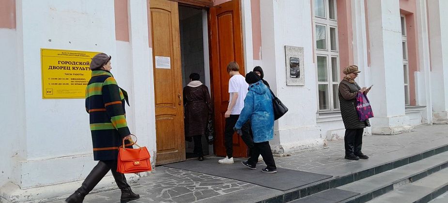Завтра в ГДК состоится концерт, посвященный 185-летию со дня рождения Чайковского