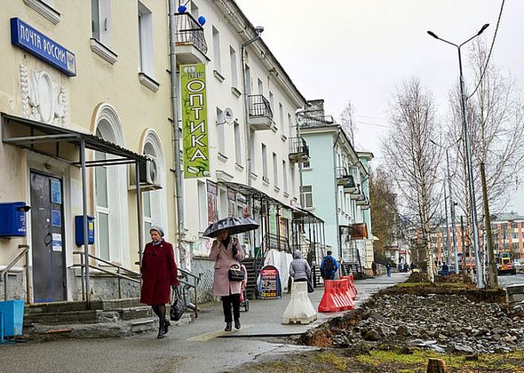 COVID: в Краснотурьинске осталось 88 самоизолированных. На улицах усилят контроль за горожанами 