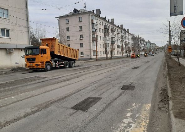 Модернизация теплосети по улице Чкалова будет стоить свыше 2 миллионов рублей
