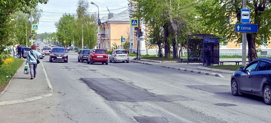 На перекрестке улиц Чкалова – Металлургов перекроют движение