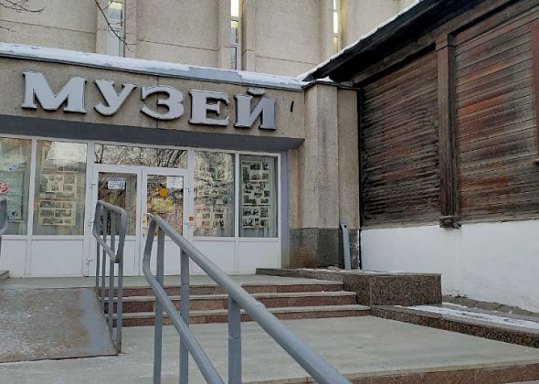 Музей приглашает на бесплатный концерт артистки Пермского театра оперы и балета