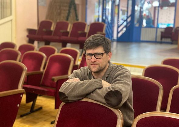 «Волшебство, чудо и мистика»: режиссер Валерий Баджи рассказал о новой постановке и о себе
