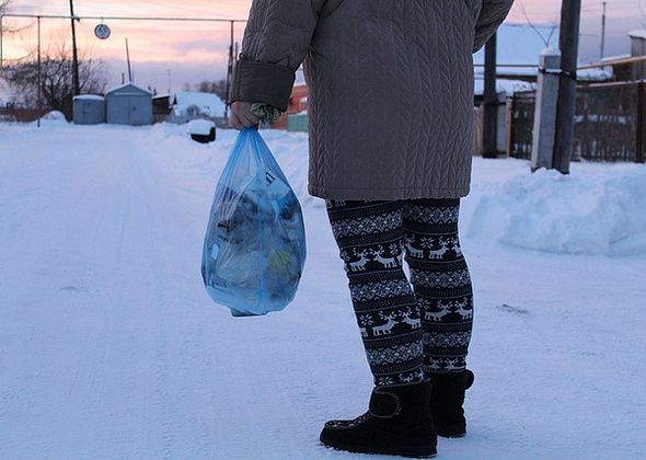 В Краснотурьинске открывают офис для начисления платежей за вывоз мусора