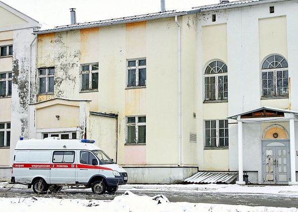 С собственника траурных залов взыскивают более миллиона рублей