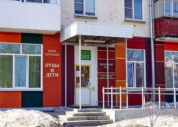 Краснотурьинцев зовут на поэтическую встречу с бабушкой и внучкой, которые пишут стихи